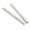 Silver, variant on 2-Pack Stainless Steel 550 Paracord Fids Lacing Needles, Durable Stainless Steel, 3×0.2in Size, Suitable for Laces/Strings/Paracord