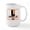 White, variant on CafePress - Sarang Station Crew Large Mug - 15 oz Ceramic Large White Novelty Mug