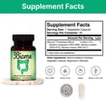 thumbnail image 6 of 3Biome - Natural Probiotic Supplement - Non-GMO, Vegan, Gluten-Free, 6 of 10