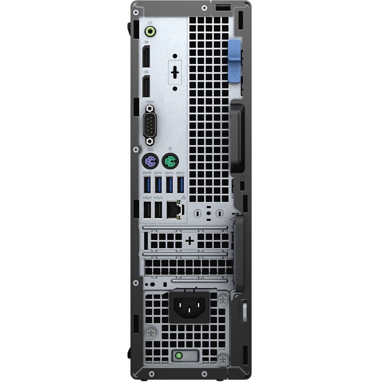 Dell Optiplex 7090 Home/Business Desktop (Intel i7-10700 8-Core