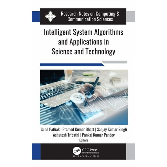 Intelligent System Algorithms and Applications in Science and Technology, (Hardcover)