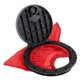 thumbnail image 4 of licencia de cubierta de kayak ligera resistente a la corrosión para aparejos de pesca de 8 pulgadas, 4 of 6