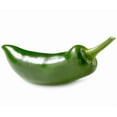 thumbnail image 3 of Fresh Jalapeno Pepper, Approx. 3-5 per 0.25 Pound, 3 of 7