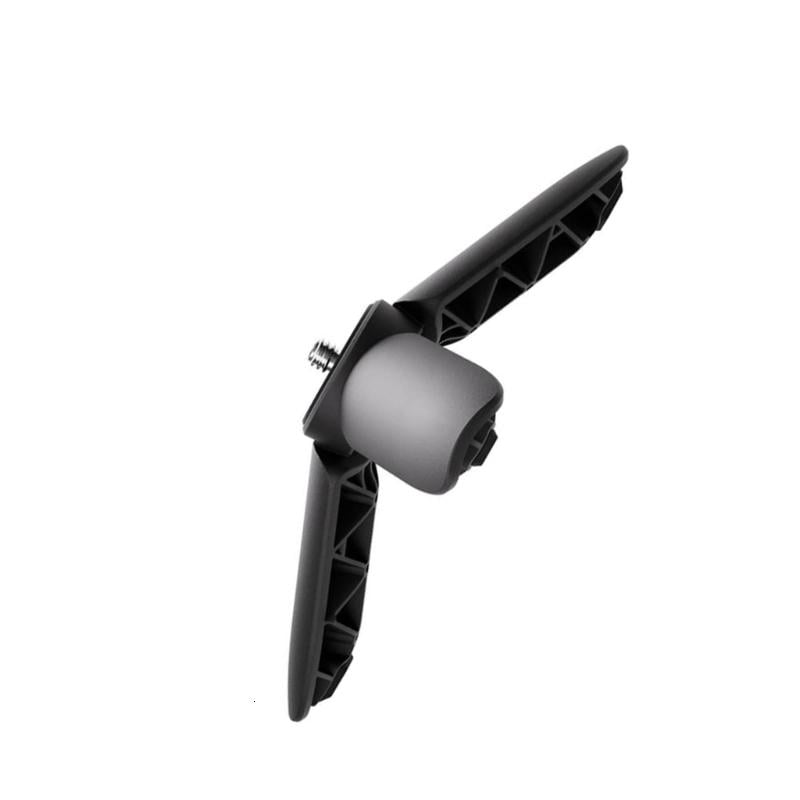 lanema Mini Tripod for Pocket 3 Action Camera Stabilizer Gimbals Desktop Tripod Tripod Mount Selfie Stick Tripod Accessories