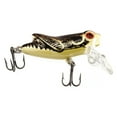 thumbnail image 4 of Ozark Trail 1/9 Ounce Mini Hopper Fishing Lure - Autumn, 4 of 17