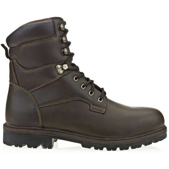 brahma composite toe work boots