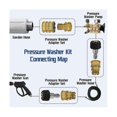 thumbnail image 5 of 16pcs Wooden Train Railway Tracks Connector Expansion Track Connector Railway Toys Part, 5 of 5