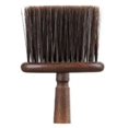 thumbnail image 1 of Wooden Coffee Grinder Brush for Baristas - Dusting and Cleaning Accessory,Coffee Powder Cleaner, Kitchen Coffee Utensils, 1 of 5