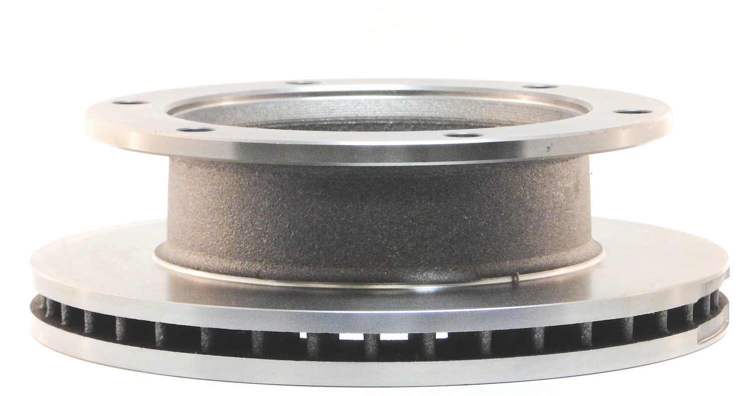 Winstop Brake Rotor, Front WS243144, Ford B-700 1994-1984