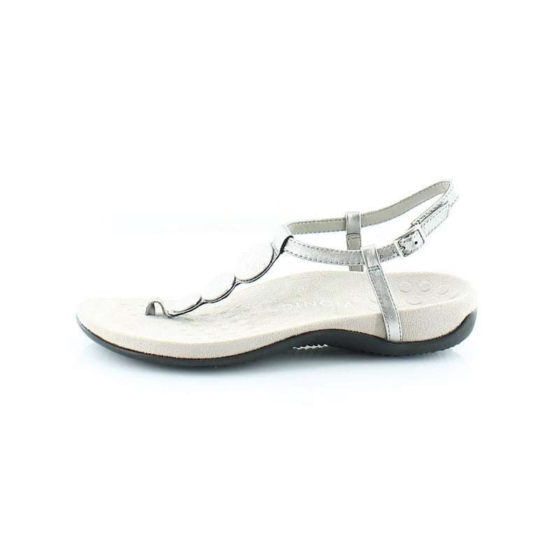 Vionic miami 2025 t strap
