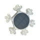 thumbnail image 2 of XWSHYW Decoraciones para El Hogar Luces Led Paneles Solares para Exteriores, Ip65, Paneles Decorativos, Placas Solares, Fiestas En Invierno, Festivales, 2 of 5