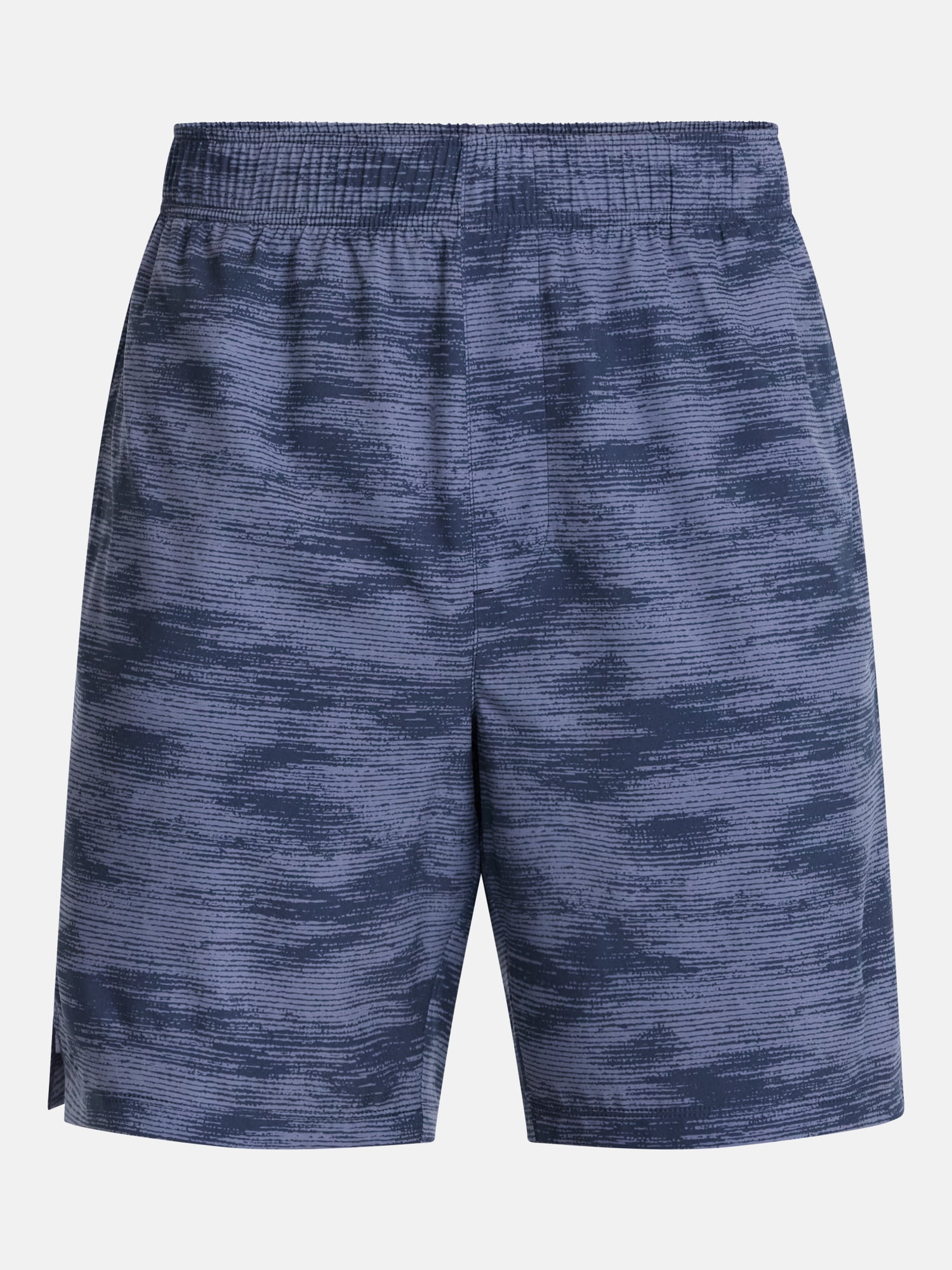Athletic Works Men's and Big Men's Woven Running Shorts, 8" Inseams, Sizes XS-5XB