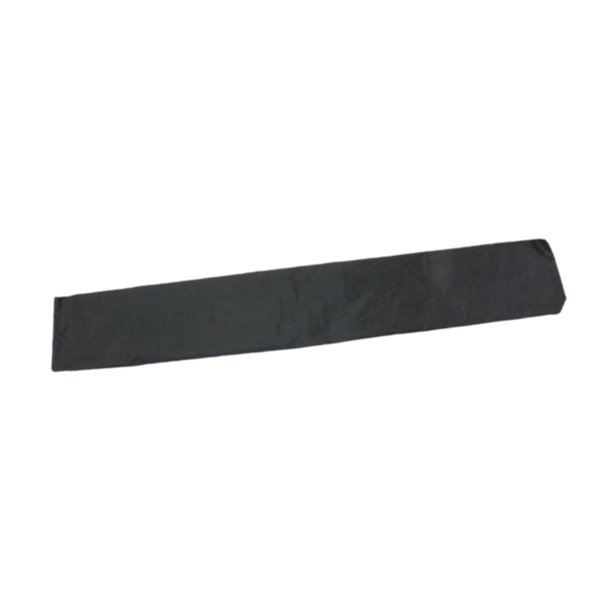 Bolsa de transporte para trípode de cámara, bolsa de almacenamiento portátil con cordón, organizadora para acampar, equipo de fotografía, monopie, 15 cm x 43 cm