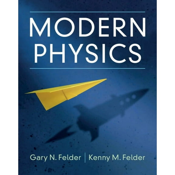 Modern Physics, (Hardcover)