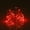 Red, variant on 6.6ft 20 LED Copper Wire Fairy String Lights Battery Operated for Indoor Home Bedroom Wedding DIY Party Christmas Festival Decorations (Red)
