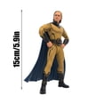 thumbnail image 4 of 2 PCS Legends Series Homelander And Captain 2-Pack, Thunderbolts* Movie Collectible 6-Inch Action Figures, 4 of 4