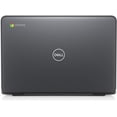 thumbnail image 7 of Dell Chromebook - 11.6" - Intel Celeron N3350 - 4GB RAM 16GB SSD, 7 of 7