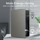 thumbnail image 5 of Funda JeTech para Samsung Galaxy Tab S10 FE/S9 FE 10.9 pulgadas, 5 of 6