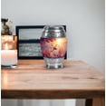 thumbnail image 7 of Dragonfly Urns For Human Remains For Adults, Small Keepsake Urns For Ashes Women And Men, Blue Mini Cremation Urn For Human Ashes Small 3 Inch, Brown Tiny Urn For Adults For Male And Female, 7 of 7