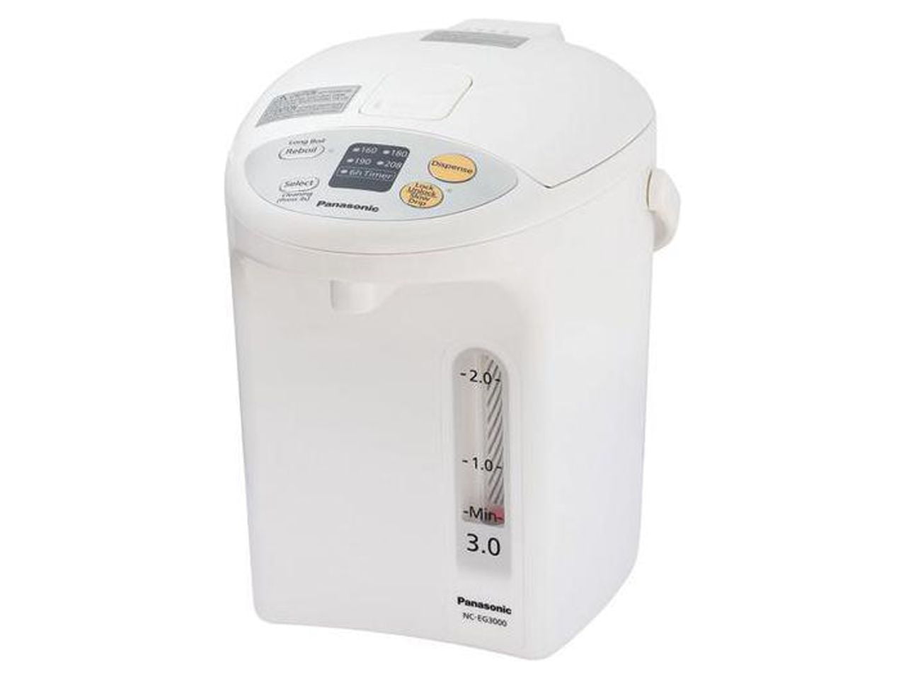  NORMIA RITA 3S Instant Hot Water Dispenser 25℃-100℃ Countertop Electric  Kettle Water Boiler and Warmer for Mineral Water/Bottled Water with 5  Temperature Settings: Home & Kitchen
