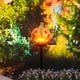 thumbnail image 4 of Xihbxyly Lámpara Solar de Calabaza de Resina, Linterna Led Impermeable, Decoración Solar para Exteriores, Iluminación para Pasarelas de Jardín, Decoración para Fiestas de Halloween, 8-10 Horas de Luz, 4 of 5