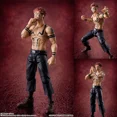 thumbnail image 4 of Figuras de Acción Bandai S.H.Figuarts Satoru Gojo Jujutsu Kaisen PVC, 4 of 5
