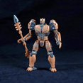 thumbnail image 1 of TransformrsCheetha Action Figure Model Movable with Accessories Box Set, 1 of 4