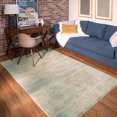 thumbnail image 1 of Tapis Prale (collection Prismatic) de Mohawk, couleur terre, 1 of 6