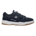 thumbnail image 1 of Tenis Dc Shoes Hombre Construct Azul Oscuro Casual Skate azul 7 MX, 1 of 7