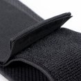 thumbnail image 3 of Riñonera Para Correr Bolsas de cintura para correr Bolsa oculta elástica para correr para deportes al aire libre (Negro) Sywqhk Para Estrenar, 3 of 8