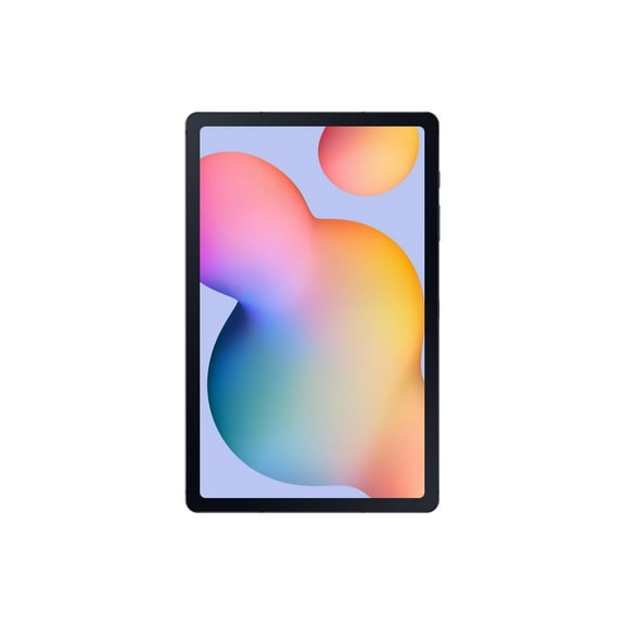 (Open Box) Samsung Galaxy Tab S6 Lite 10.4" 128GB 4GB RAM Oxford Grey Wifi Android Tablet SM-P610NZAEXAC