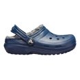 thumbnail image 1 of Sandalias CROCS Clog Para Niños Color Negro Modelo 203506459, 1 of 8
