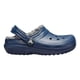 thumbnail image 1 of Sandalias CROCS Clog Para Niños Color Negro Modelo 203506459, 1 of 8