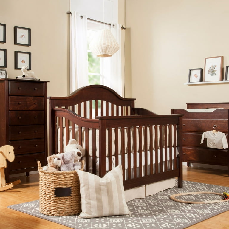 Davinci convertible crib conversion kit sales