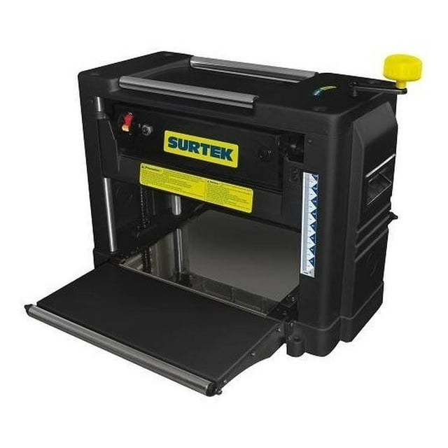 Cepillo De Banco 12 ½ ¿ 1864w 120v Ce712 Surtek SURTEK CE712