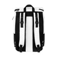 thumbnail image 4 of Mochila corporativa compartimento para laptop-DABIR blanco 31.5 x 49 x 18, 4 of 6