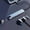 Gray, variant on USB C HUB, 8 in 1 Usb C Hub Multiport Adapter with 4K 30Hz HDMI, 100W PD, USB C Port, USB 3.0, 100MRJ45 Ethernet, SD/TF Card Reader, Compatible with MacBook, USB C Laptops and Other Type C Devices