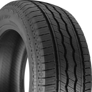 Atturo Trail Blade H/T All Weather 235/55R19 105V XL Light Truck Tire Sansujyuku sansujyuku.com