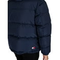 thumbnail image 6 of Tommy Jeans Alaska Puffer Jacket, Blue, 6 of 10