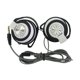 thumbnail image 2 of Typpkmm Wired Headphones with Hifi Heavy Bass Headset Over-Ear 3.5mm, 2 of 7