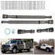 thumbnail image 3 of Kit de tapón ficticio, tubo vertical + kit Super Duty Powerstroke actualizado El mejor en su clase, 3 of 9