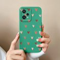 thumbnail image 1 of For OPPO Realme 9 Pro + 5G Case Cool Girl Cartoons Liquid Silicone Shell For Realme9 Pro Plus 5G New Design Shockproof Funda TYG5 Realme 9 5G, 1 of 6