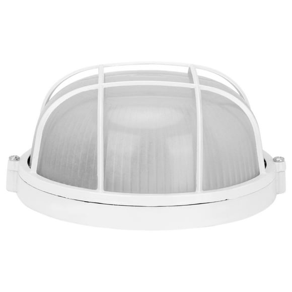 Sauna Light,Bulkhead Light Explosion Proof Anti High Temperature,Round Lamp Waterproof Light Accessory for Sauna Room