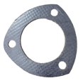 thumbnail image 3 of Fácil de instalar Car Triangle 3 Junta de de brida 2.5 pulgadas, 3 of 6