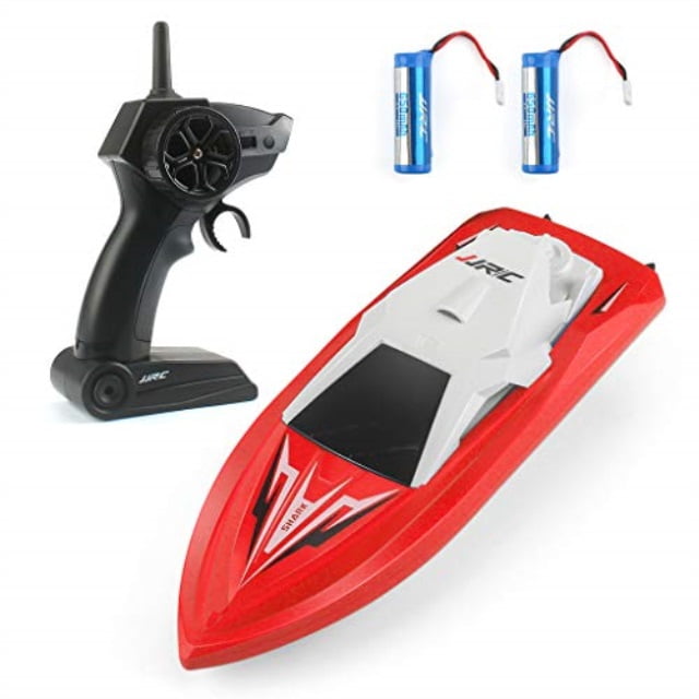 walmart rc boat
