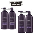 thumbnail image 1 of Lot de 2 - NEXXUS Shampooing et Revitalisant (2 x 1 L) Chacun, 1 of 1