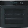 thumbnail image 7 of Outop Single Wall Oven 23.4" 70L Electric Convection Oven in Stainless Steel, 7 of 7