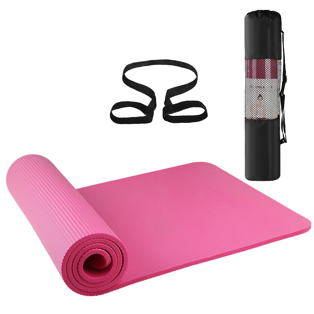 non slip gymnastics mat