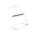 thumbnail image 4 of MAGIDEAL Lab Pipette Rack Easy to Use Pipettes Are Not Included Acrylic Pipette Stand 5 Holes, 4 of 8