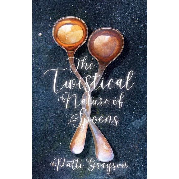 The Twistical Nature of Spoons, (Paperback)